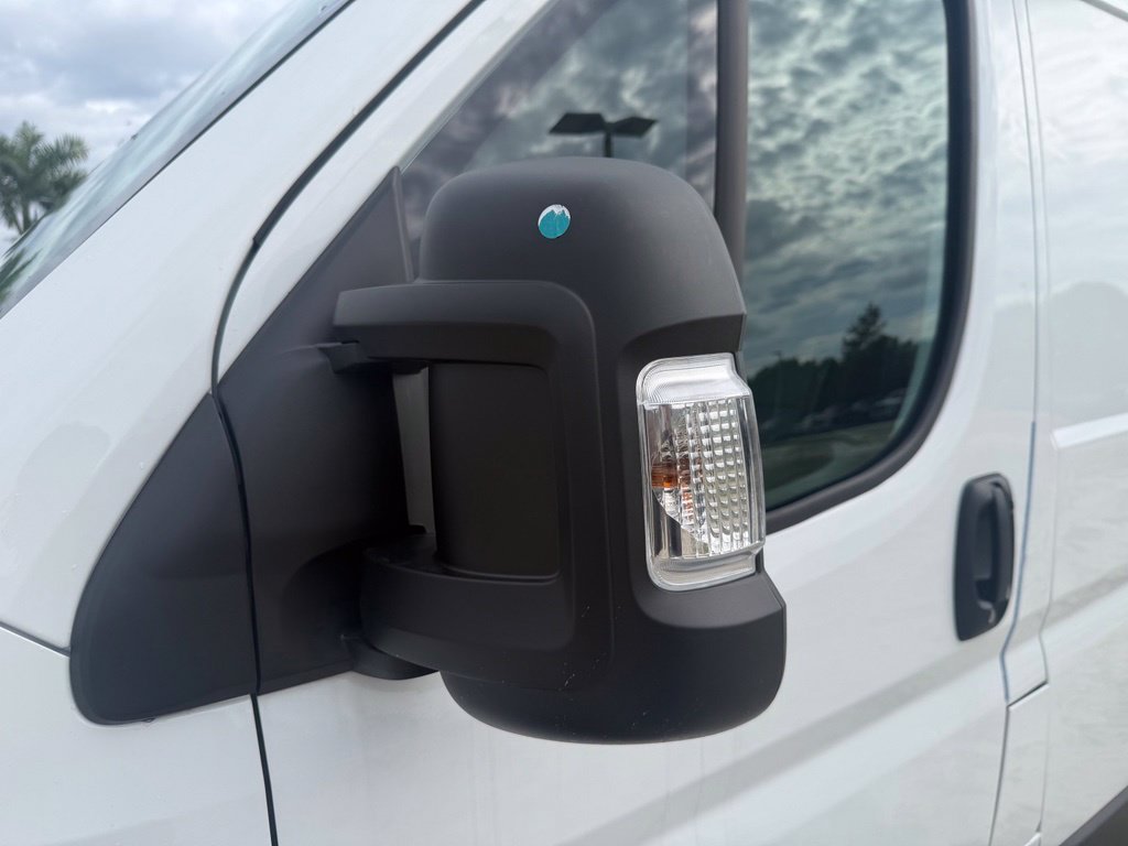 New 2027 RAM ProMaster 1500 w/ Premium Convenience Group FWD image 33