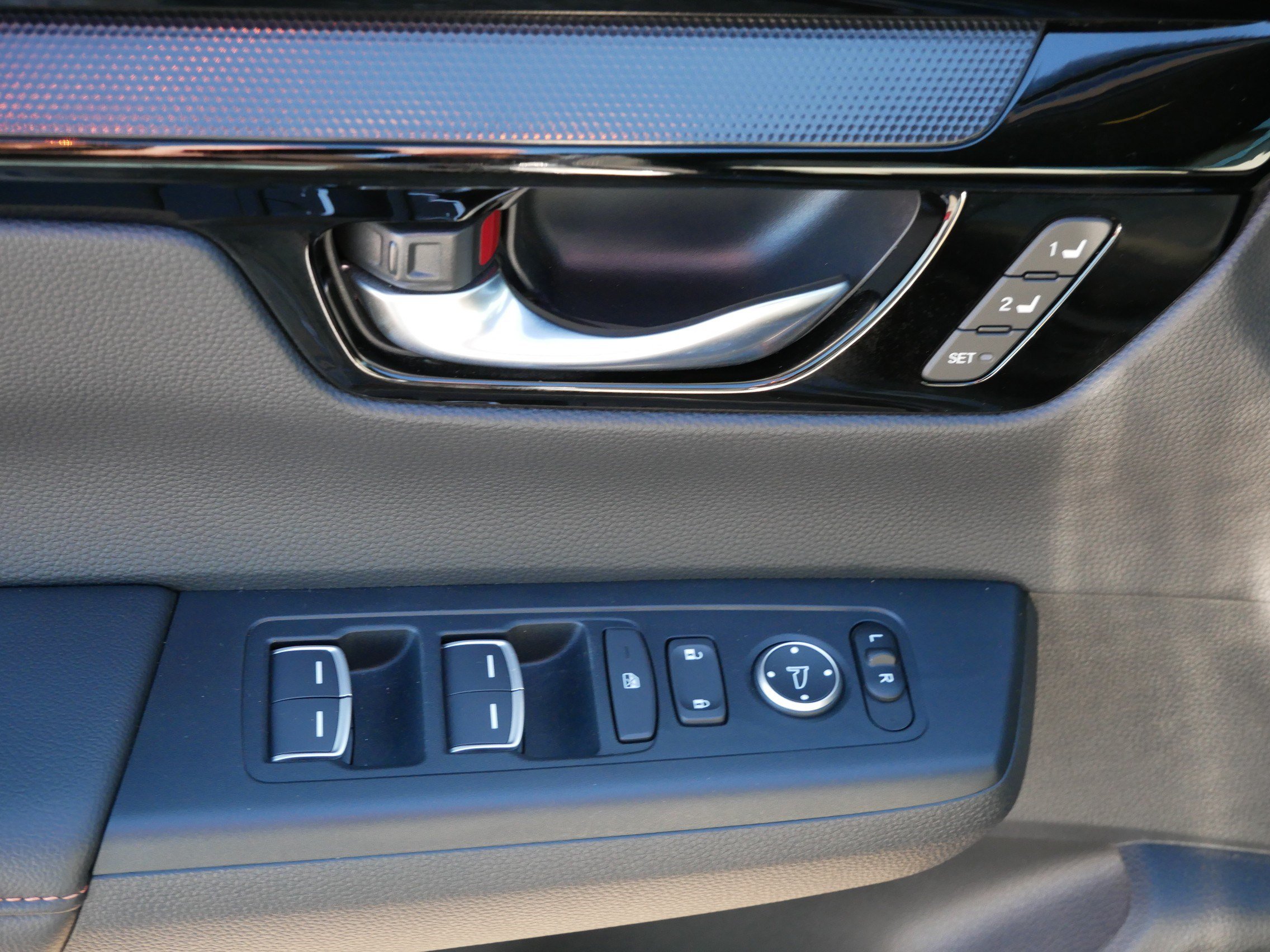 Certified 2024 Honda CR-V Sport Touring image 19