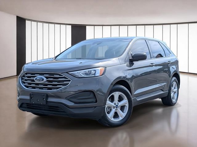 Used 2019 Ford Edge SE FWD image 1
