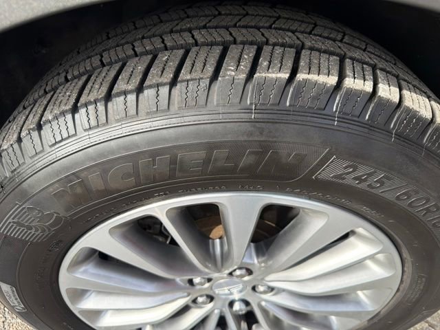 Used 2016 Lincoln MKX Select w/ Select Plus Package image 31