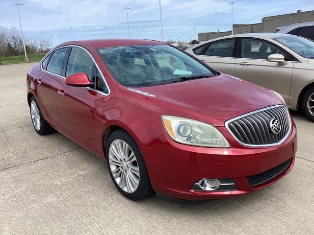 Used 2013 Buick Verano image 9