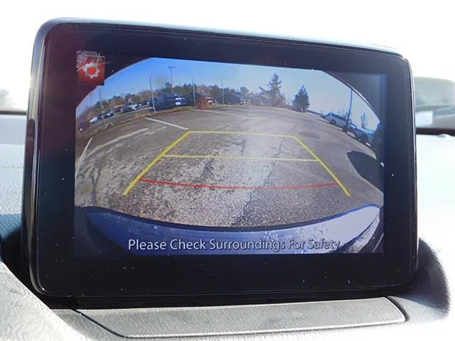 Used 2019 MAZDA CX-3 Sport AWD/4WD image 17