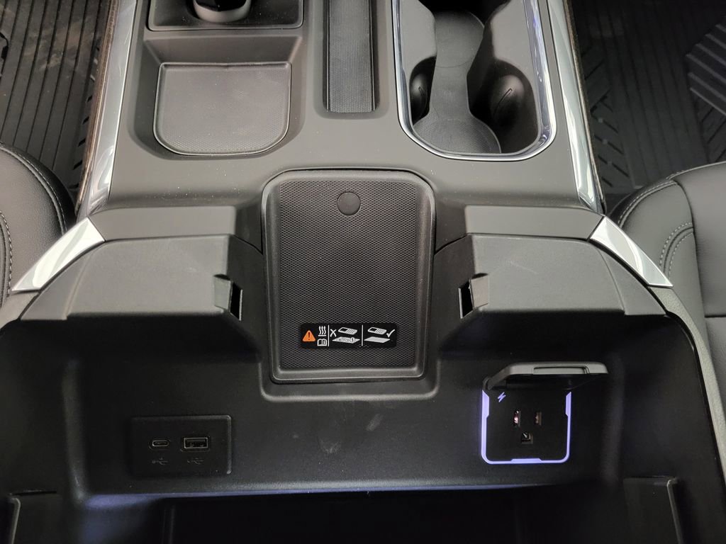 New 2026 Chevrolet Silverado 1500 RST w/ RST All Star Premium Package image 7