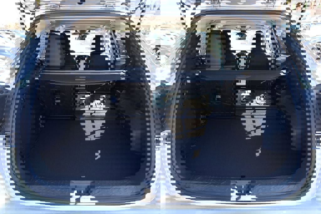 New 2026 Subaru Crosstrek 2.5i Limited image 9