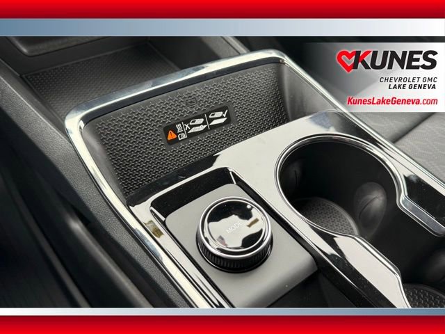 New 2026 Chevrolet Equinox RS w/ Convenience Package III image 28