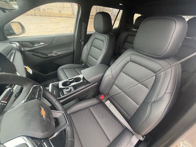 New 2026 Chevrolet Equinox LT w/ Convenience Package II image 4