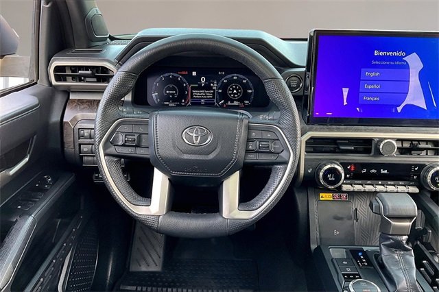 Used 2024 Toyota Tacoma Limited image 8