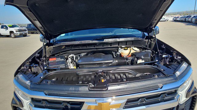 Used 2022 Chevrolet Silverado 1500 LT image 29