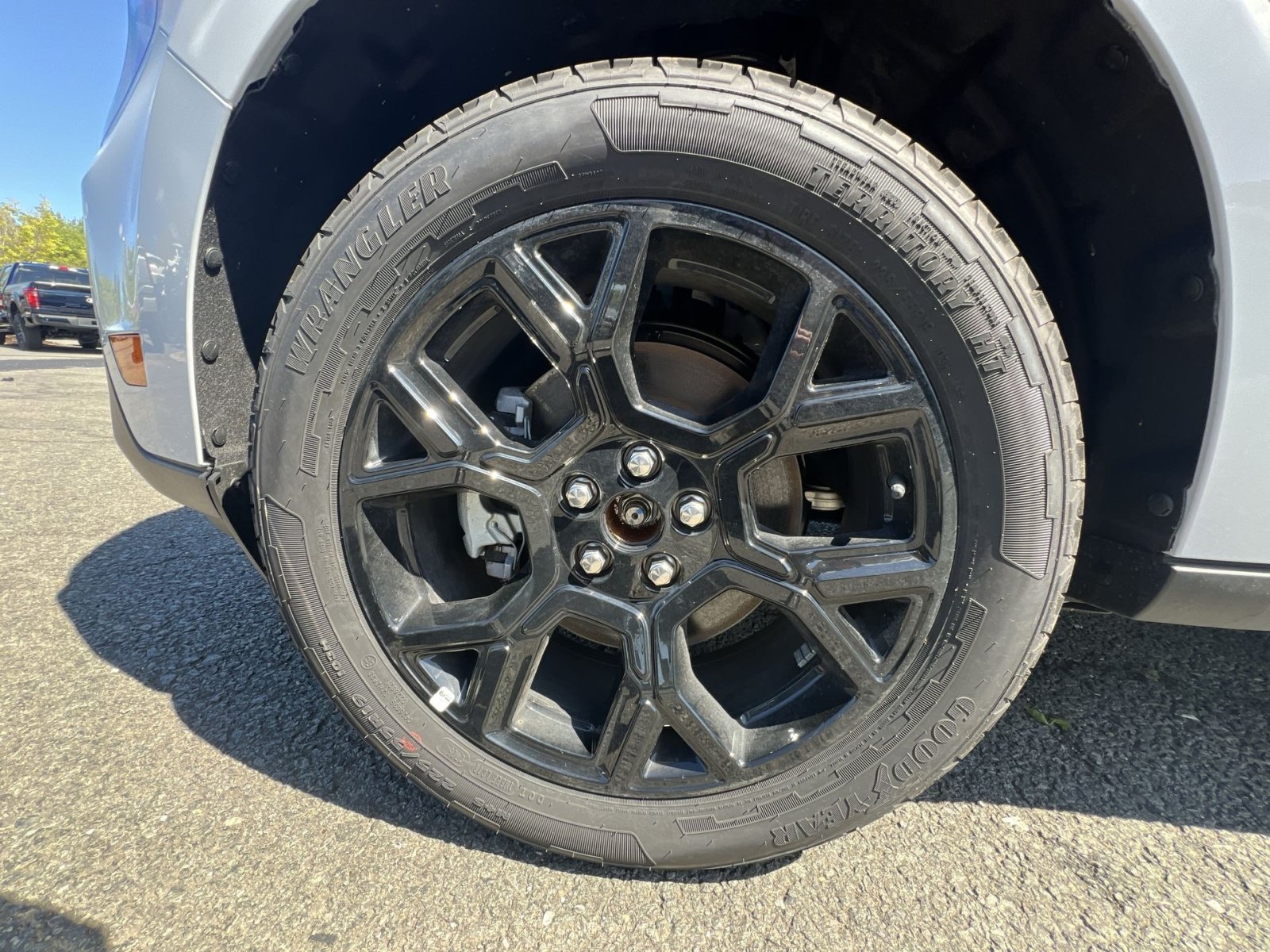New 2025 Ford Maverick XLT w/ XLT Luxury Package AWD/4WD image 20