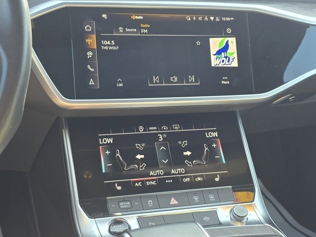 Used 2024 Audi A6 Premium Plus image 27