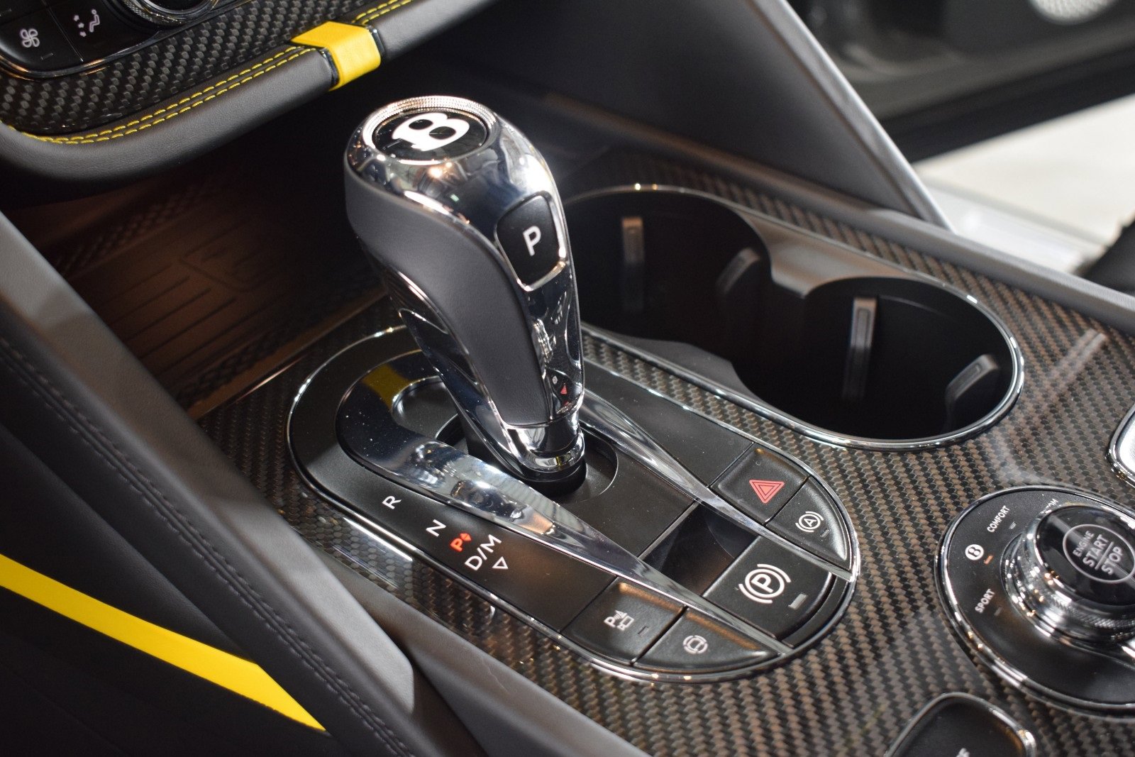 New 2026 Bentley Bentayga Speed image 34