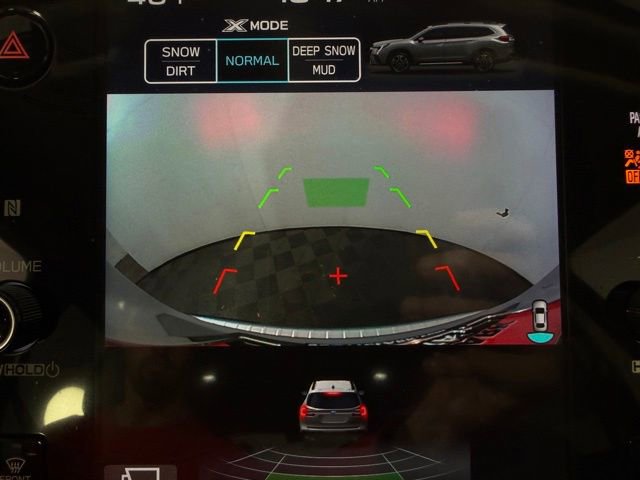 Used 2024 Subaru Ascent Touring w/ Popular Package #2 image 27