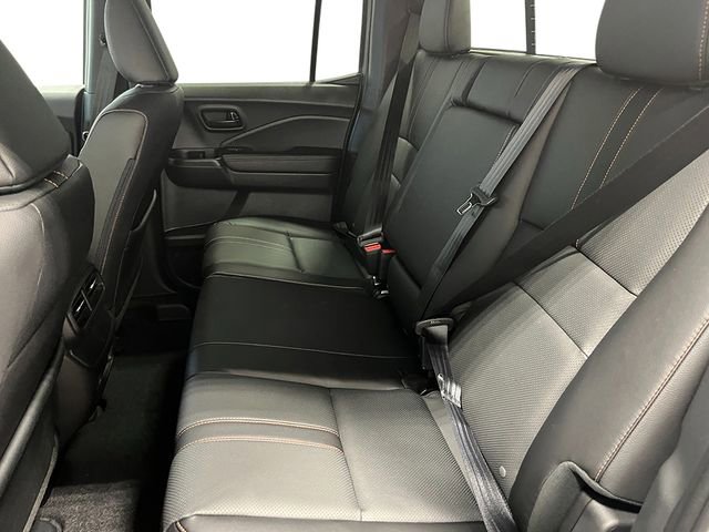 New 2026 Honda Ridgeline TrailSport image 25