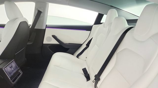 Used 2026 Tesla Model 3 RWD image 42