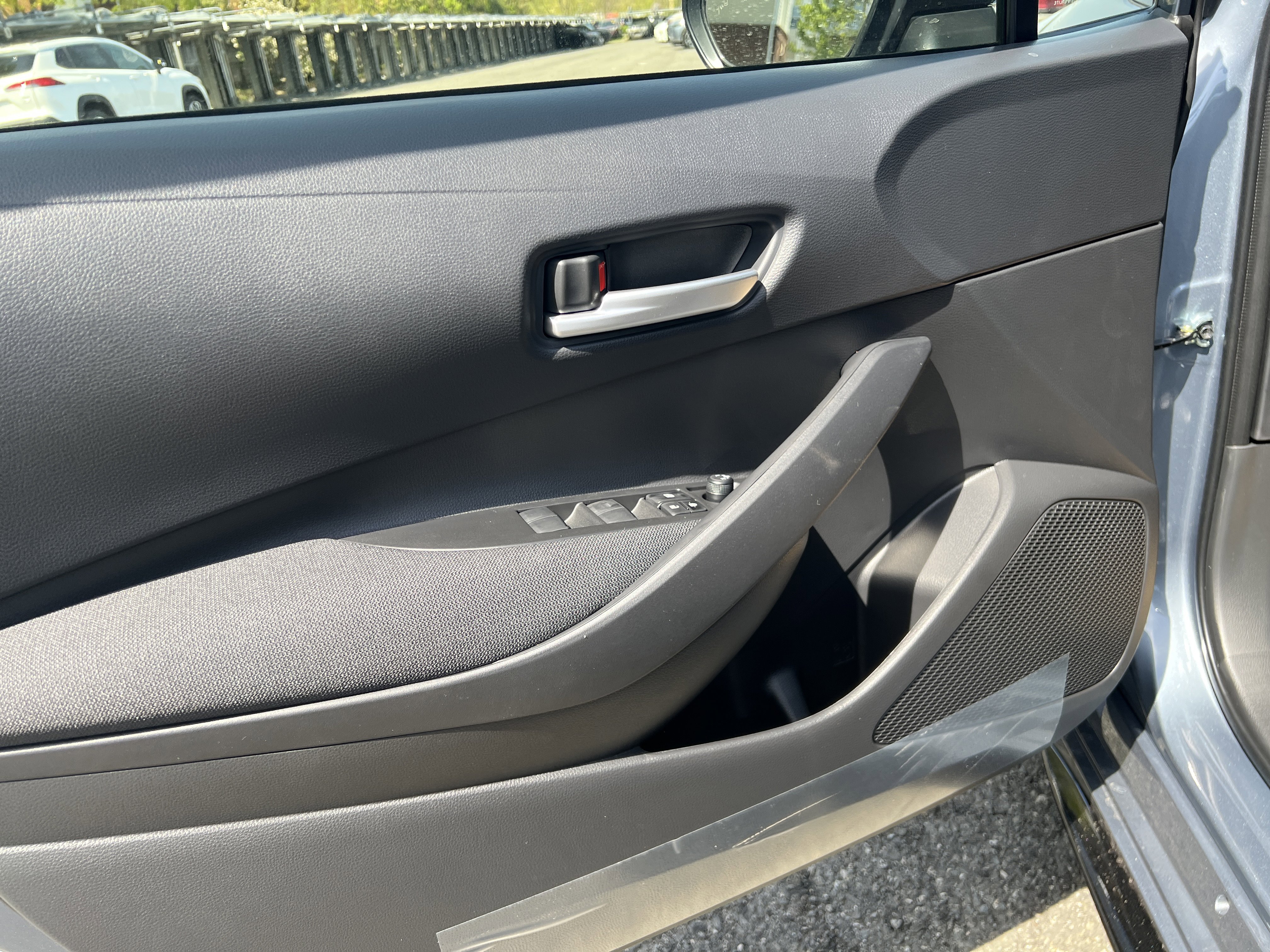 New 2026 Toyota Corolla SE image 9