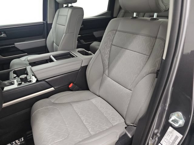 Used 2024 Toyota Tundra Limited AWD/4WD image 15