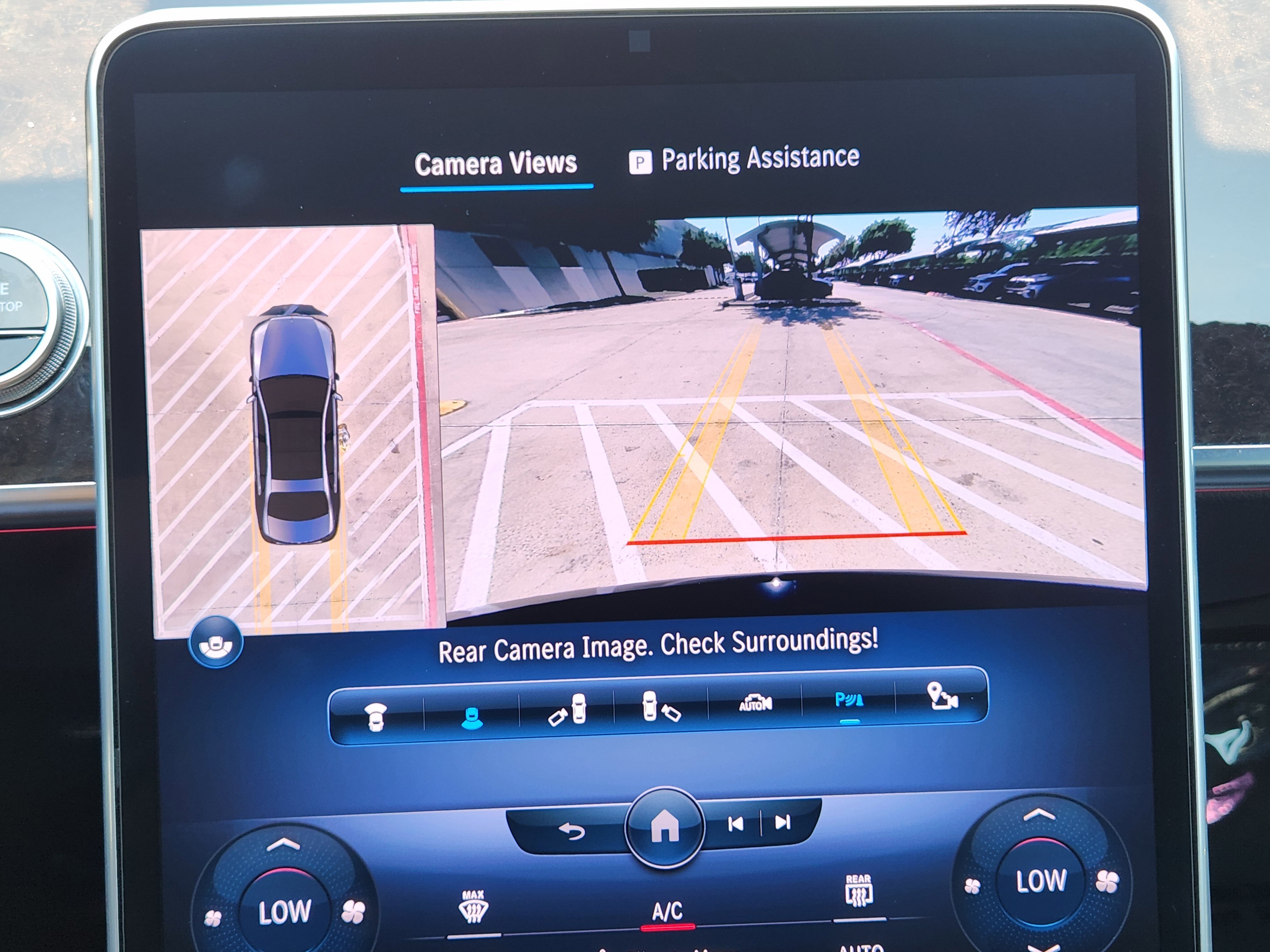 Certified 2023 Mercedes-Benz S 500 4MATIC image 19