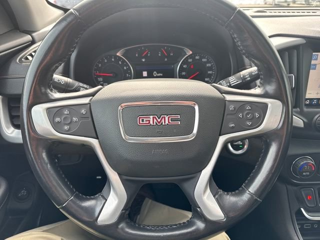 Used 2020 GMC Terrain SLE w/ Driver Convenience Package image 15