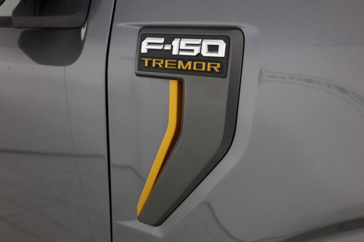 Used 2023 Ford F150 Tremor AWD/4WD image 15