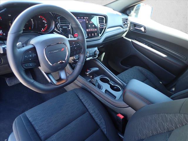 New 2026 Dodge Durango GT w/ Blacktop Package AWD/4WD image 11