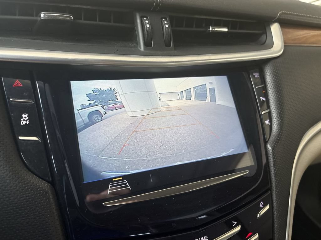 Certified 2019 Cadillac XTS Luxury FWD image 14