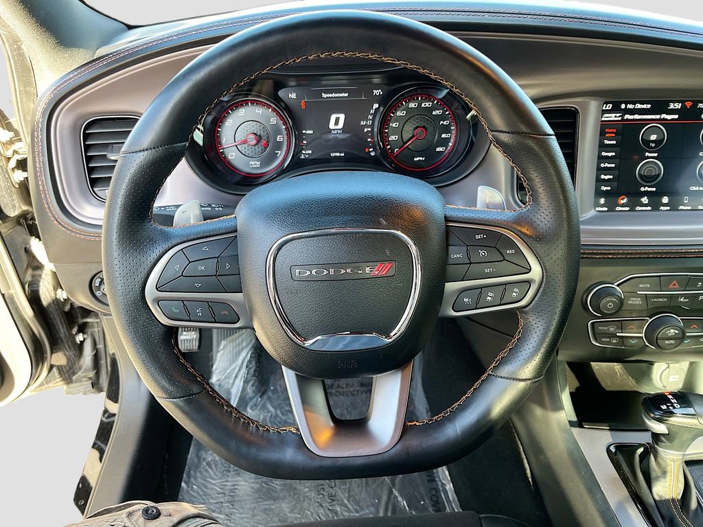 Used 2023 Dodge Charger Scat Pack image 11