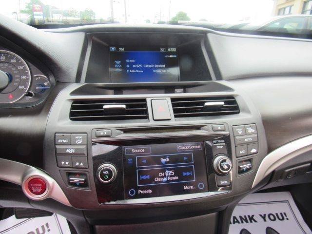 Used 2015 Honda Crosstour EX-L image 28