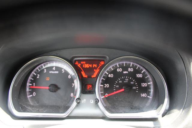 Used 2014 Nissan Versa SV image 17