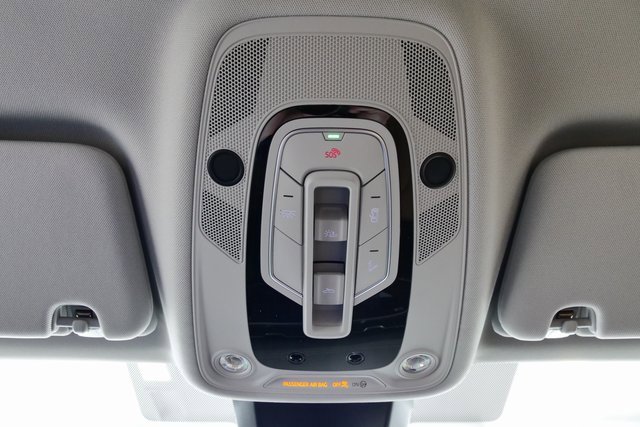 New 2026 Audi Q7 3.0T Premium Plus image 36