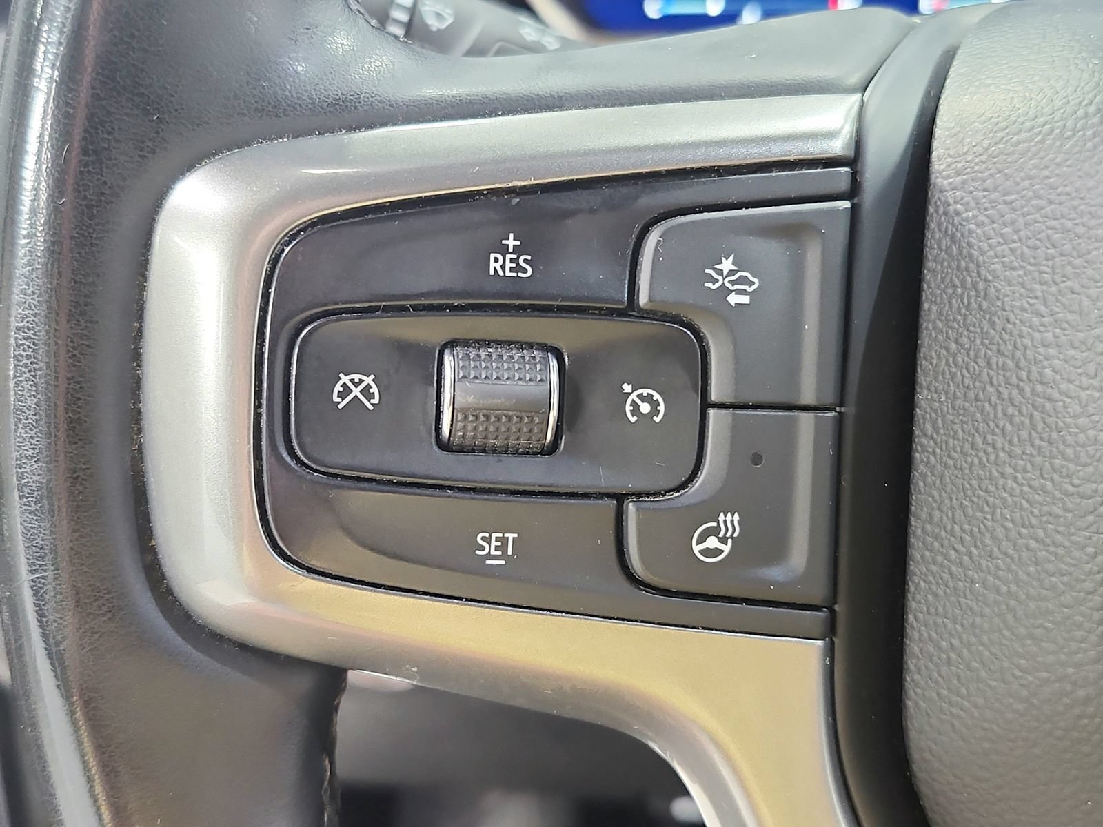 Used 2025 Chevrolet Silverado 2500 LT w/ Trail Boss Package AWD/4WD image 26
