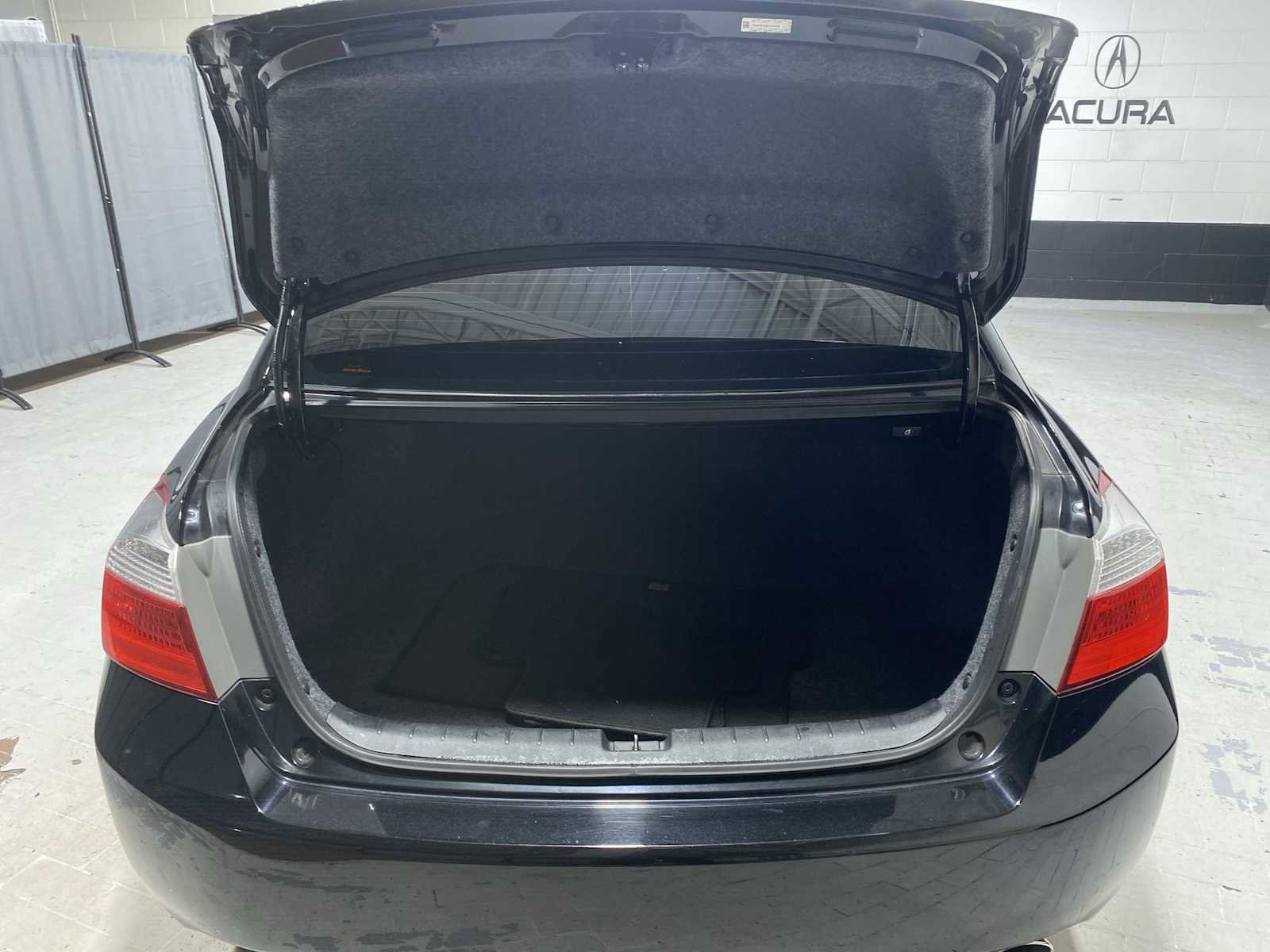 Used 2014 Honda Accord Sport image 19