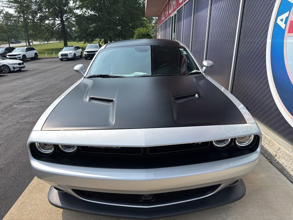 Used 2020 Dodge Challenger R/T Scat Pack image 8