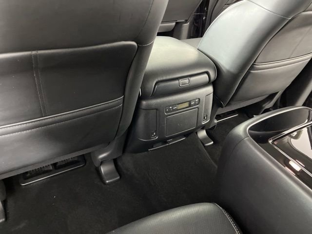 Used 2023 INFINITI QX80 Premium Select w/ Cargo Package image 47