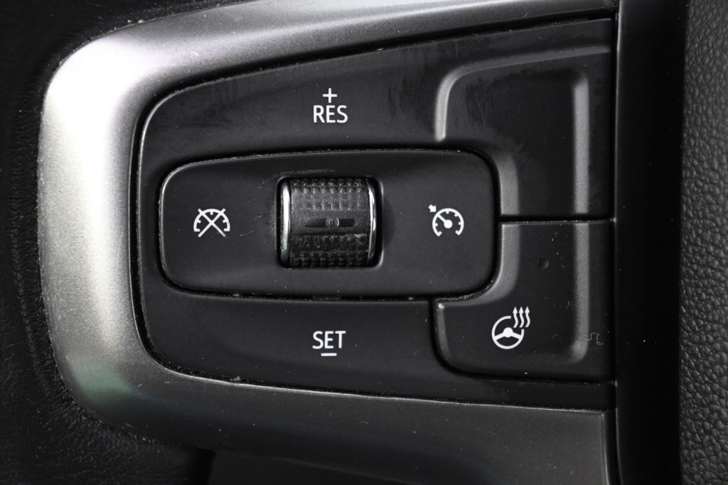 Used 2021 Chevrolet Silverado 1500 LT Trail Boss AWD/4WD image 34