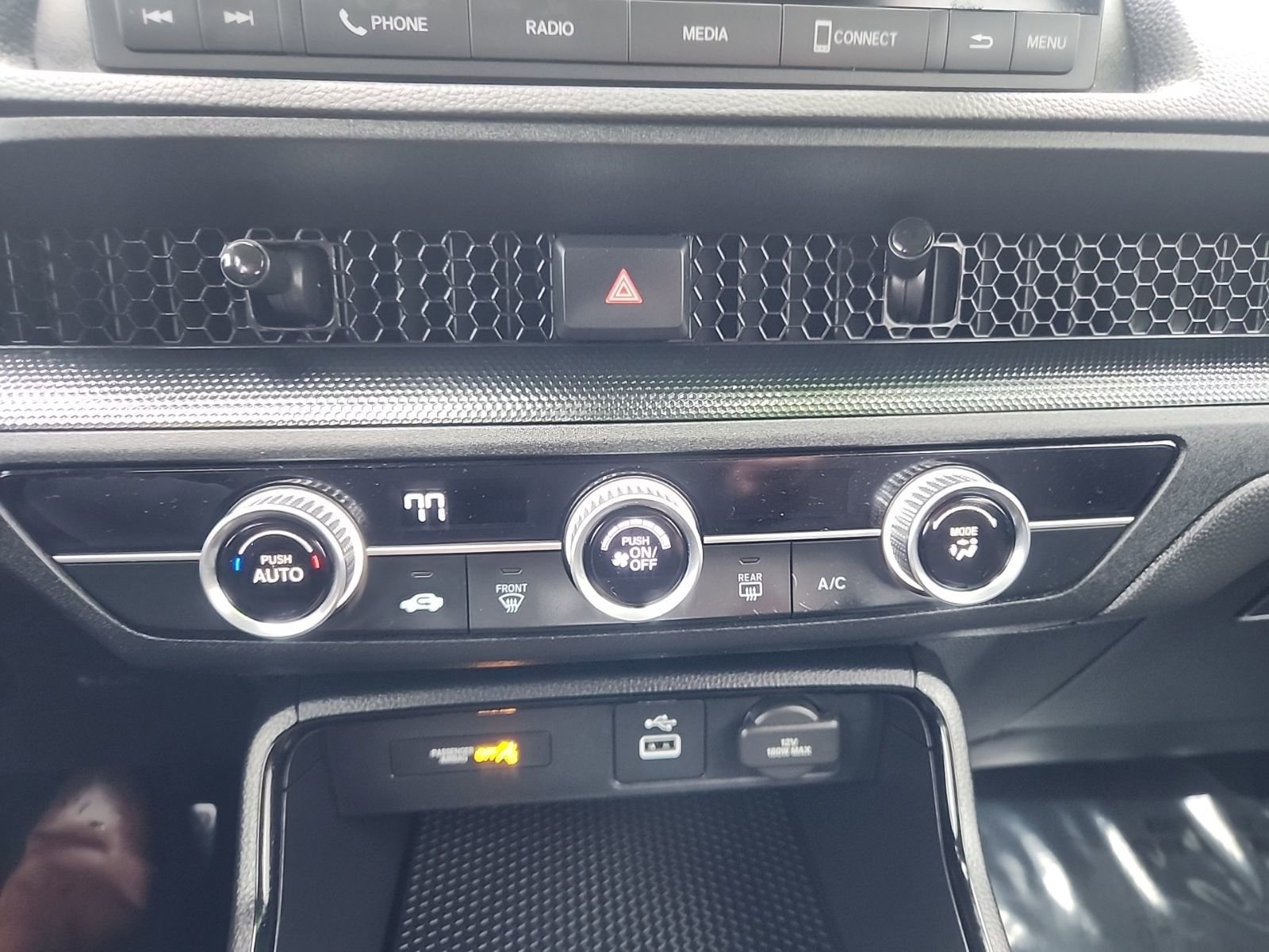 Used 2024 Honda CR-V LX image 22