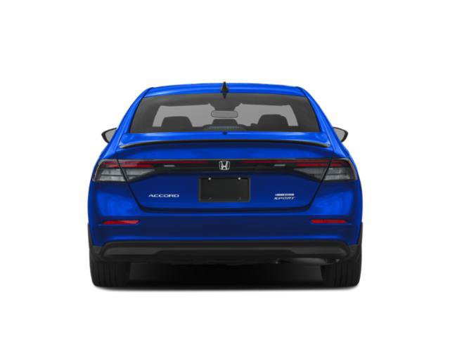 Used 2023 Honda Accord Sport image 6