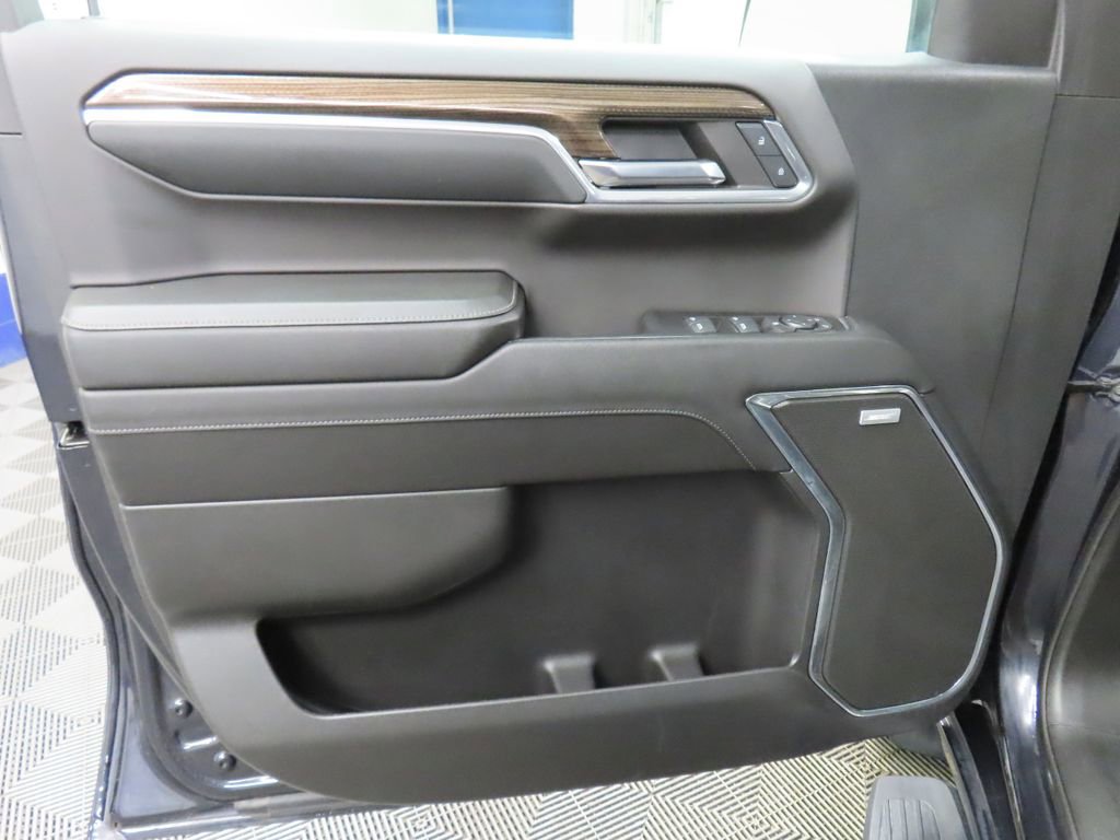 Used 2024 Chevrolet Silverado 1500 RST image 69