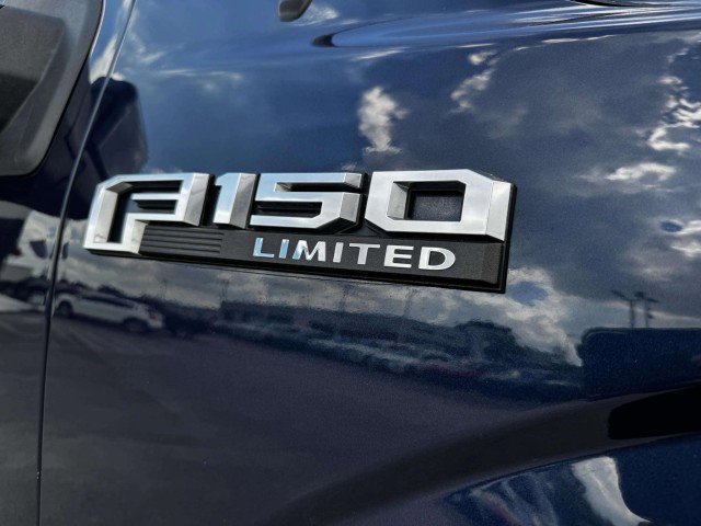 Used 2017 Ford F150 Limited image 10