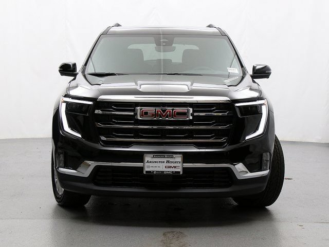 New 2026 GMC Acadia Elevation w/ Elevation Premium Package AWD/4WD image 5