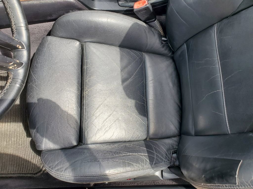 Used 2002 BMW 330Ci Convertible image 17