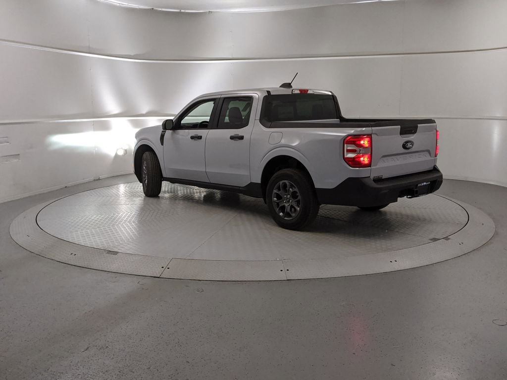 New 2025 Ford Maverick XLT w/ Equipment Group 302A image 4
