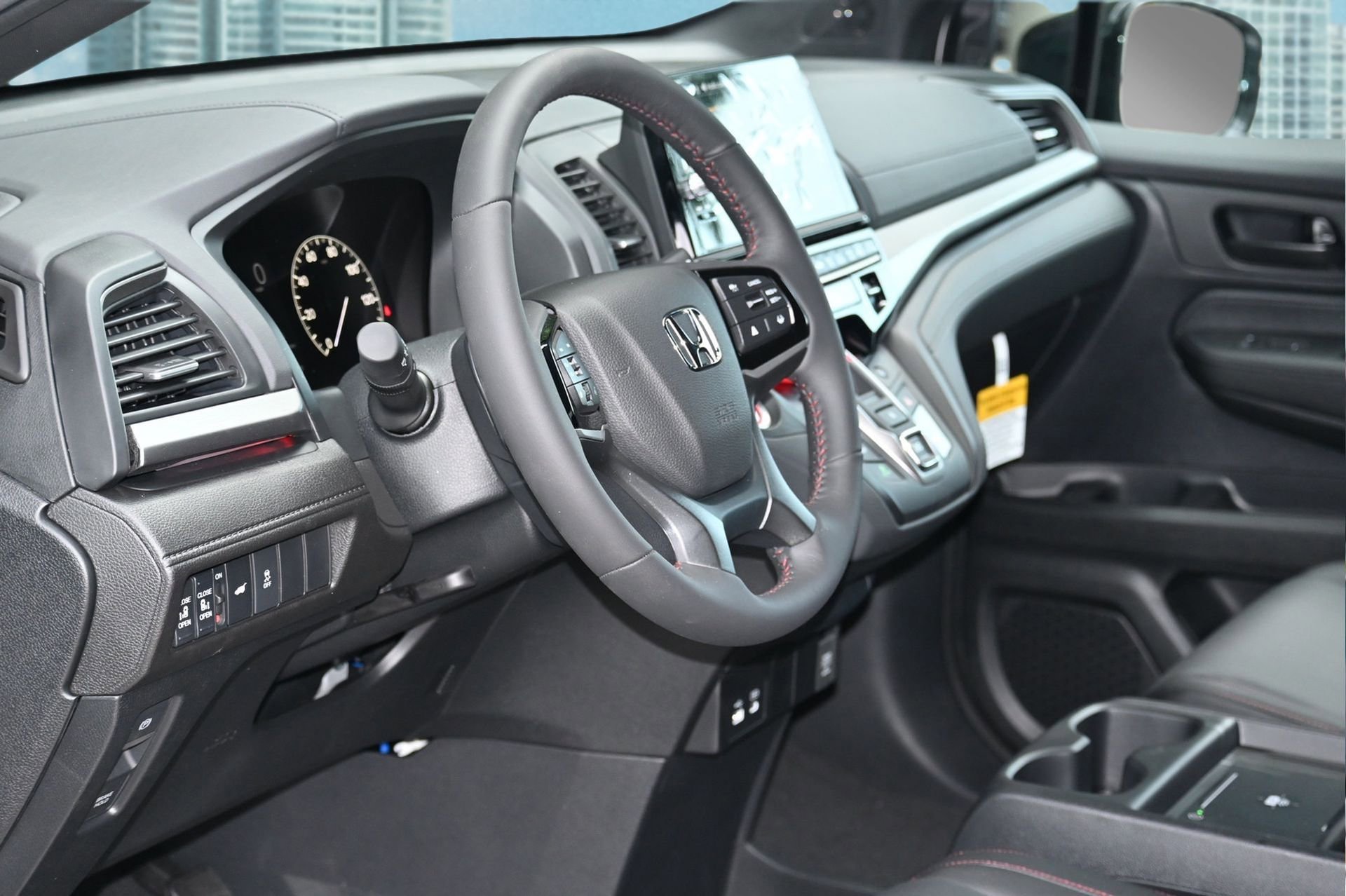 New 2026 Honda Odyssey Sport-L image 14