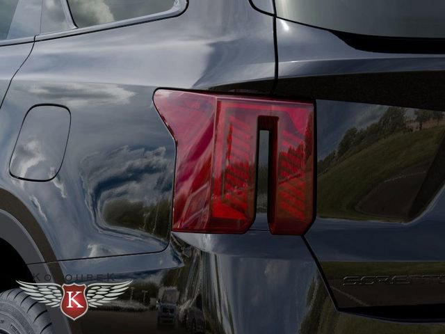 New 2026 Kia Sorento EX image 11