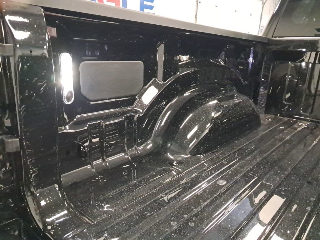 New 2026 RAM 1500 Laramie w/ Night Edition image 28
