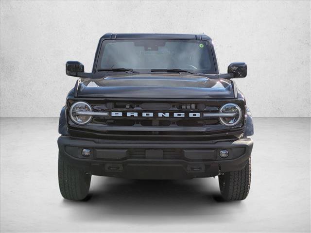 New 2025 Ford Bronco Outer Banks image 5