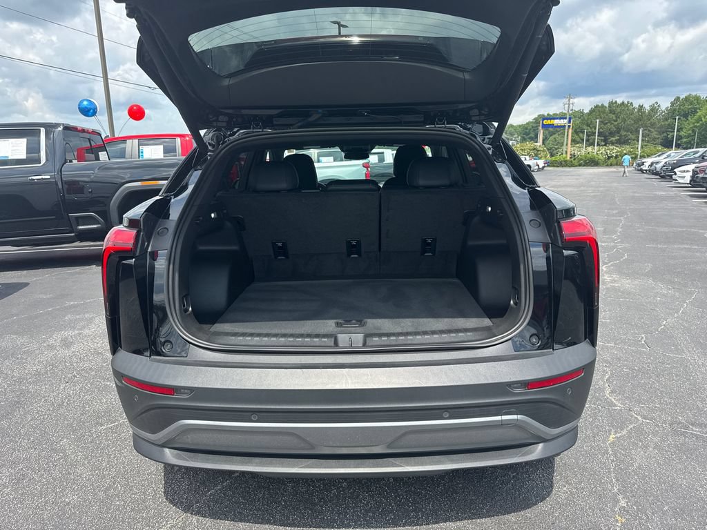 Used 2024 Chevrolet Blazer EV LT AWD/4WD image 19