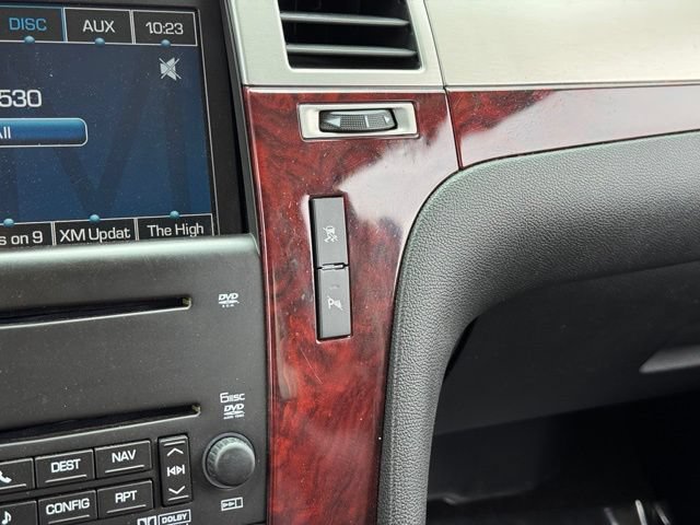 Used 2008 Cadillac Escalade EXT AWD/4WD image 15