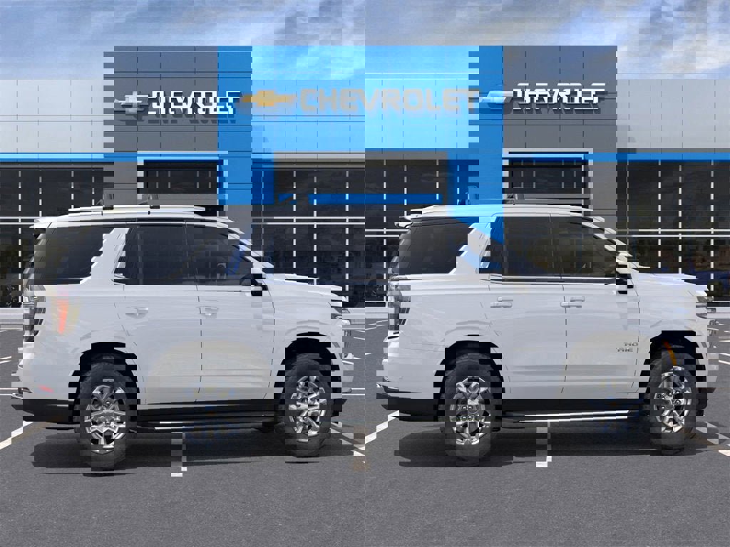 New 2026 Chevrolet Tahoe LS w/ LPO, Hit The Road Package image 81