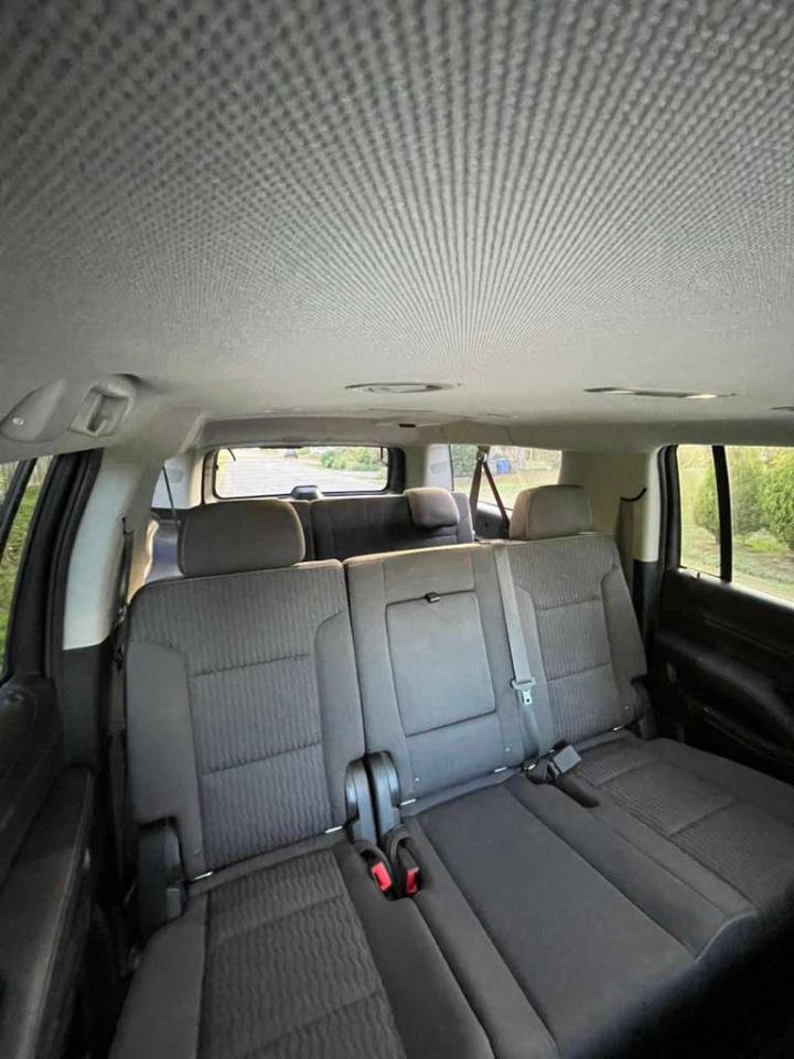 Used 2019 Chevrolet Suburban LS AWD/4WD image 7