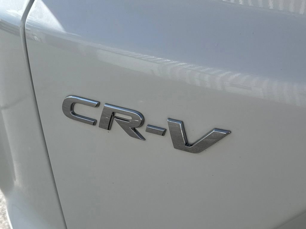 Used 2019 Honda CR-V EX image 9